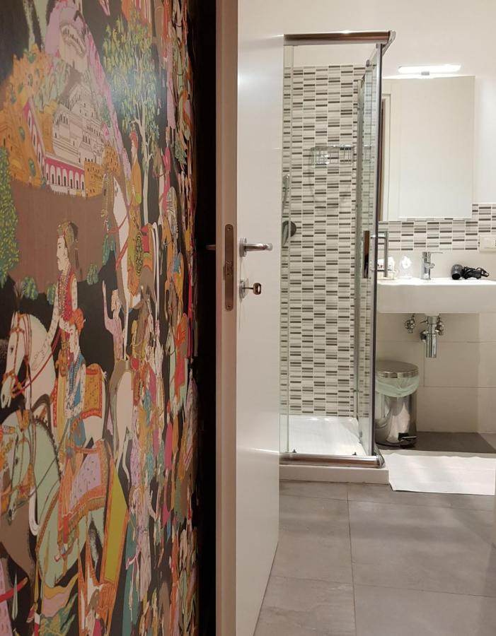 La Foresteria Garden Boutique 3* Catania