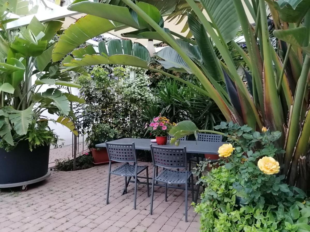La Foresteria Garden Boutique Bed & Breakfast 3*