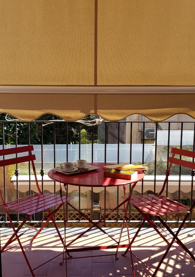 La Foresteria Garden Boutique Bed & Breakfast