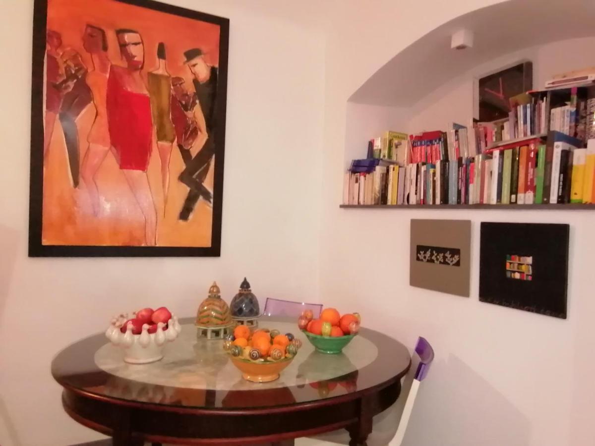 Bed & Breakfast La Foresteria Garden Boutique 3*