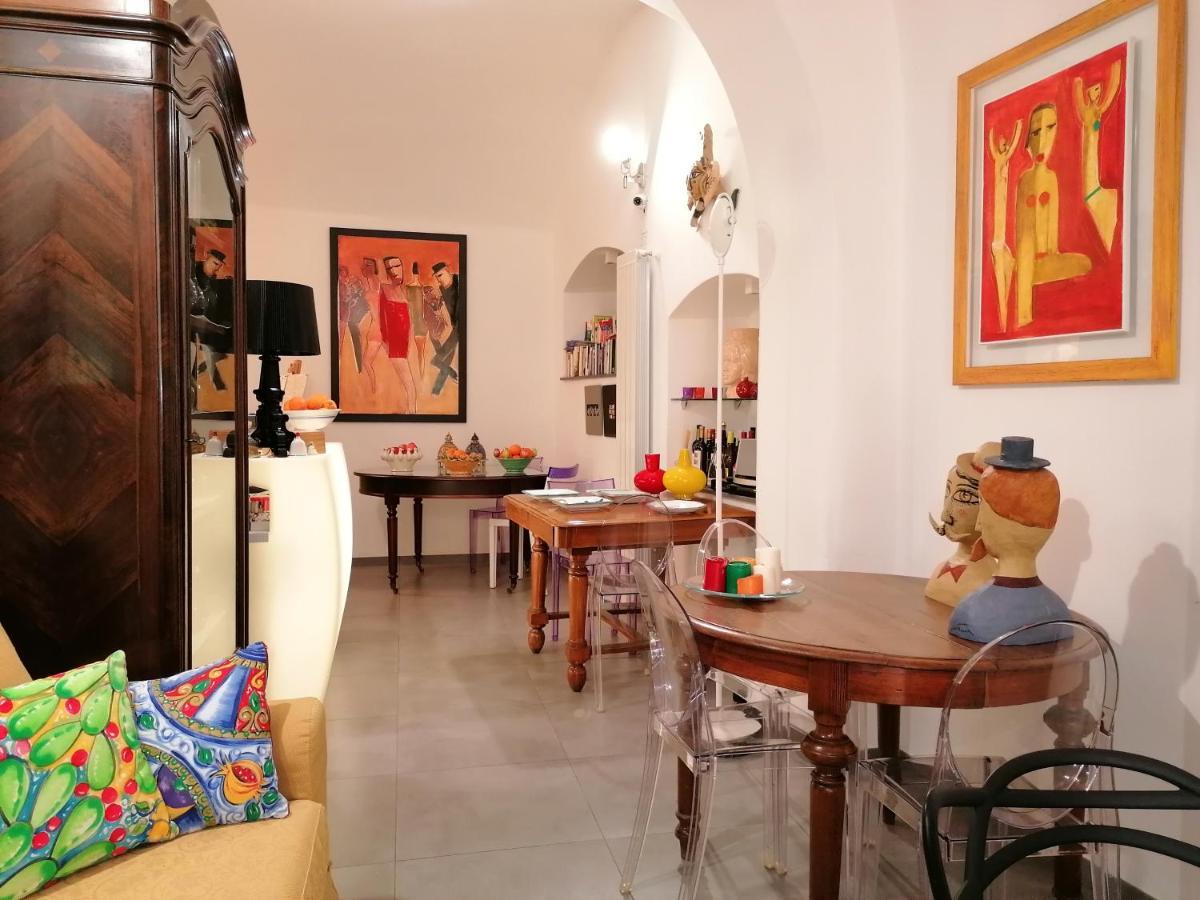 Bed & Breakfast La Foresteria Garden Boutique