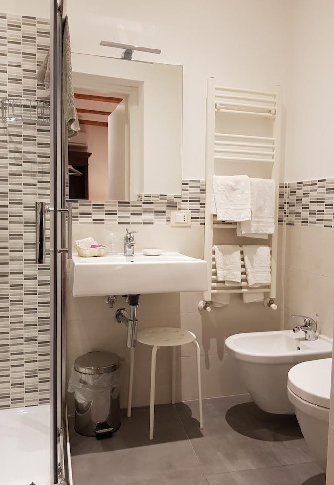 Bed & Breakfast La Foresteria Garden Boutique