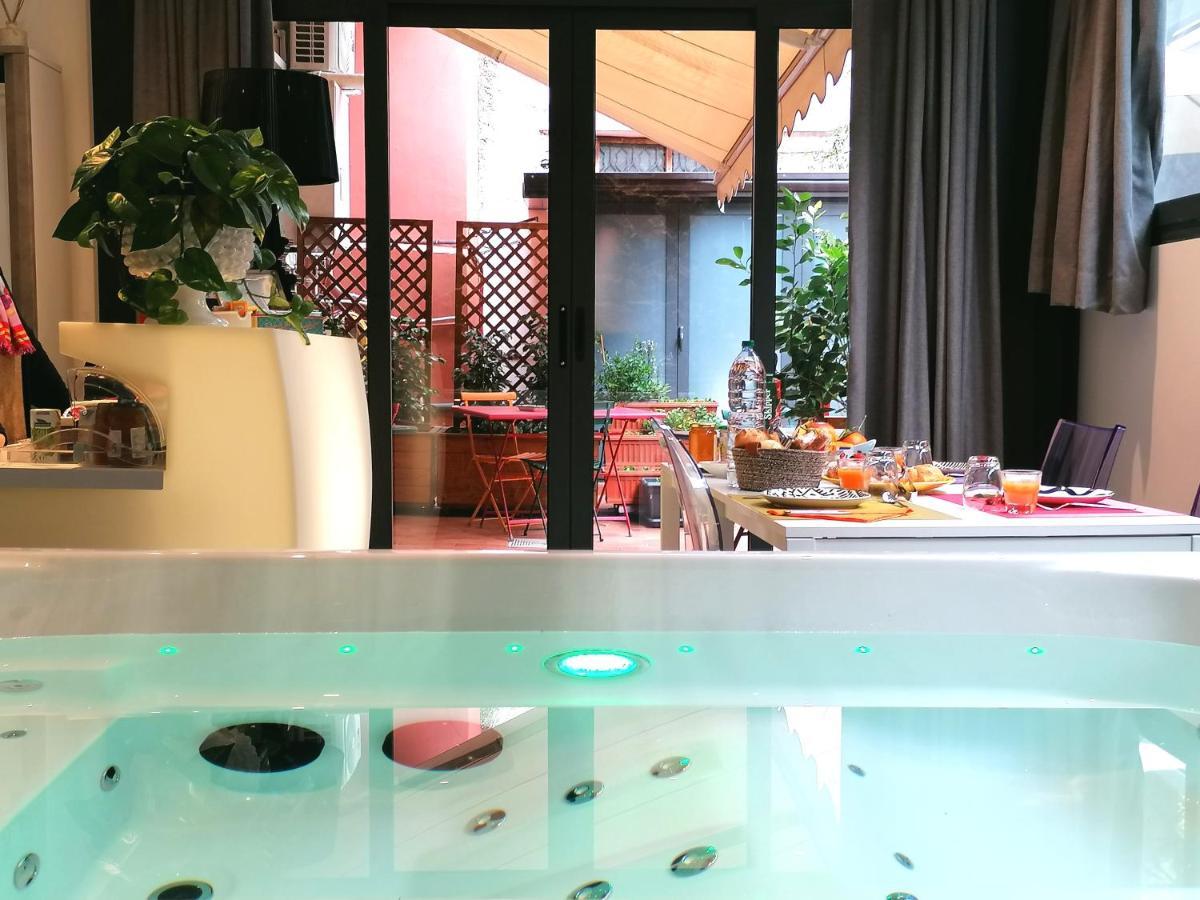 La Foresteria Garden Boutique Bed & Breakfast 3*