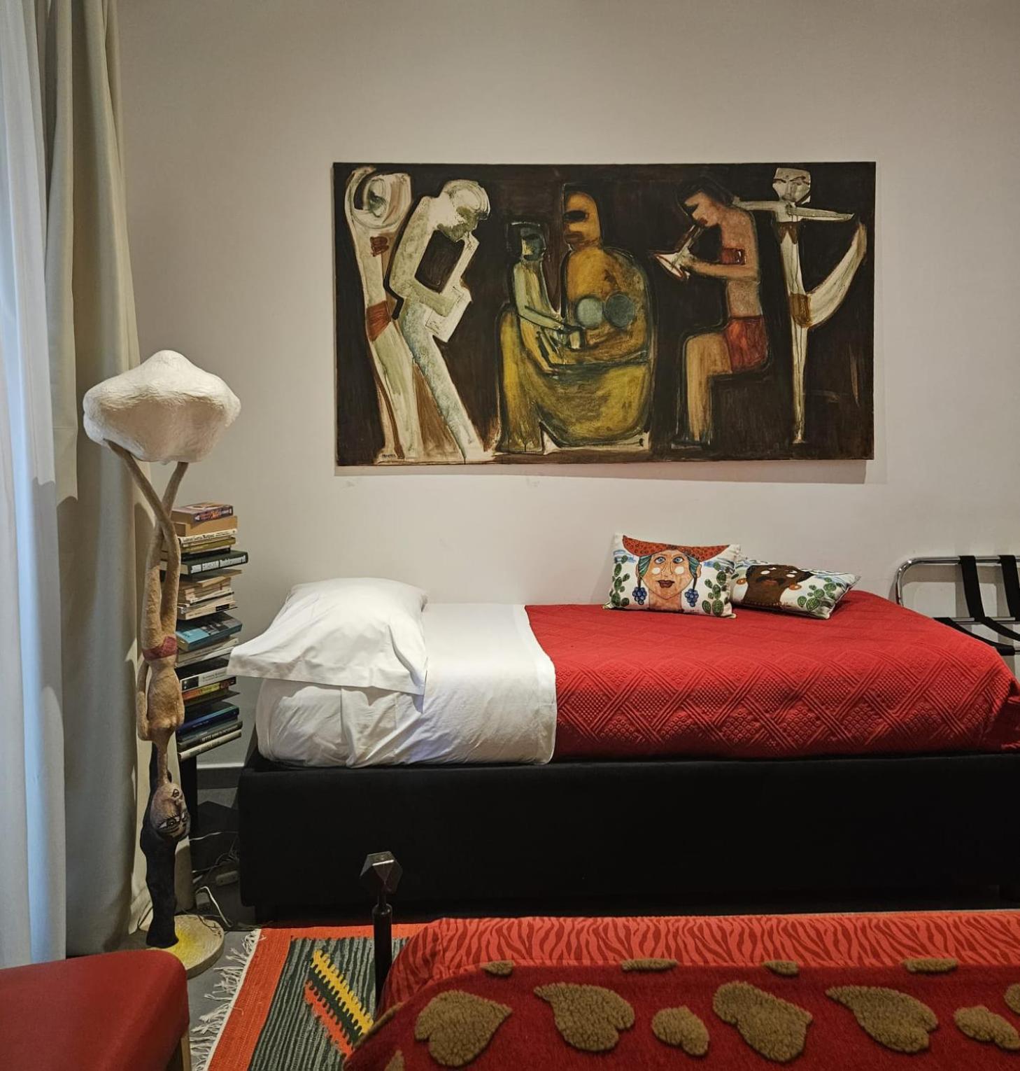 Bed & Breakfast La Foresteria Garden Boutique