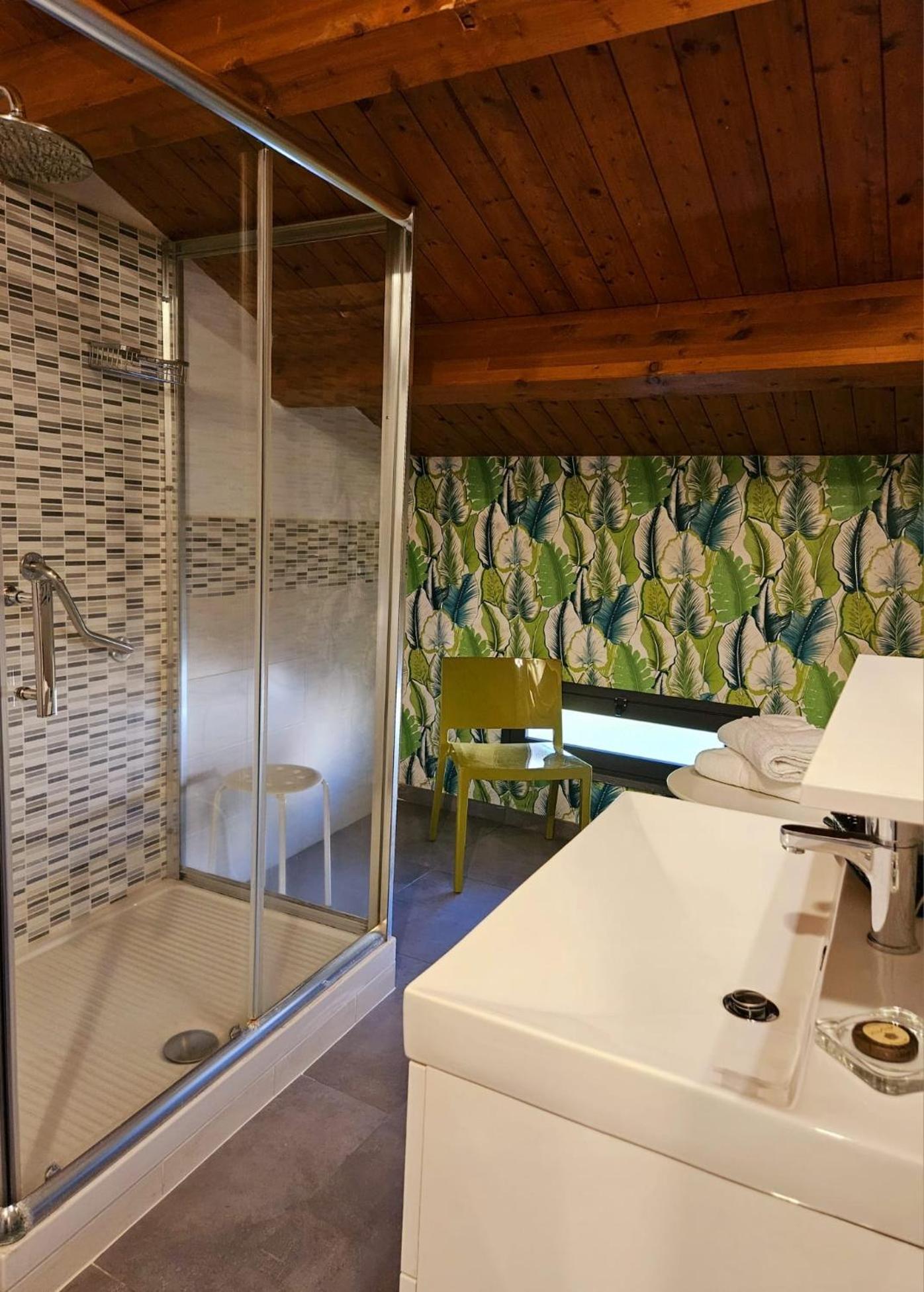 La Foresteria Garden Boutique Bed & Breakfast Catania