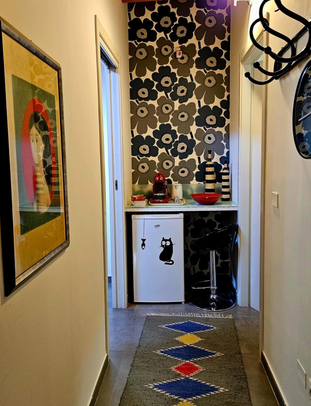 Bed & Breakfast La Foresteria Garden Boutique Catania