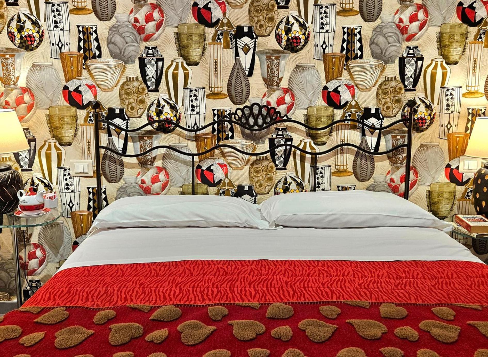 Bed & Breakfast La Foresteria Garden Boutique 3*