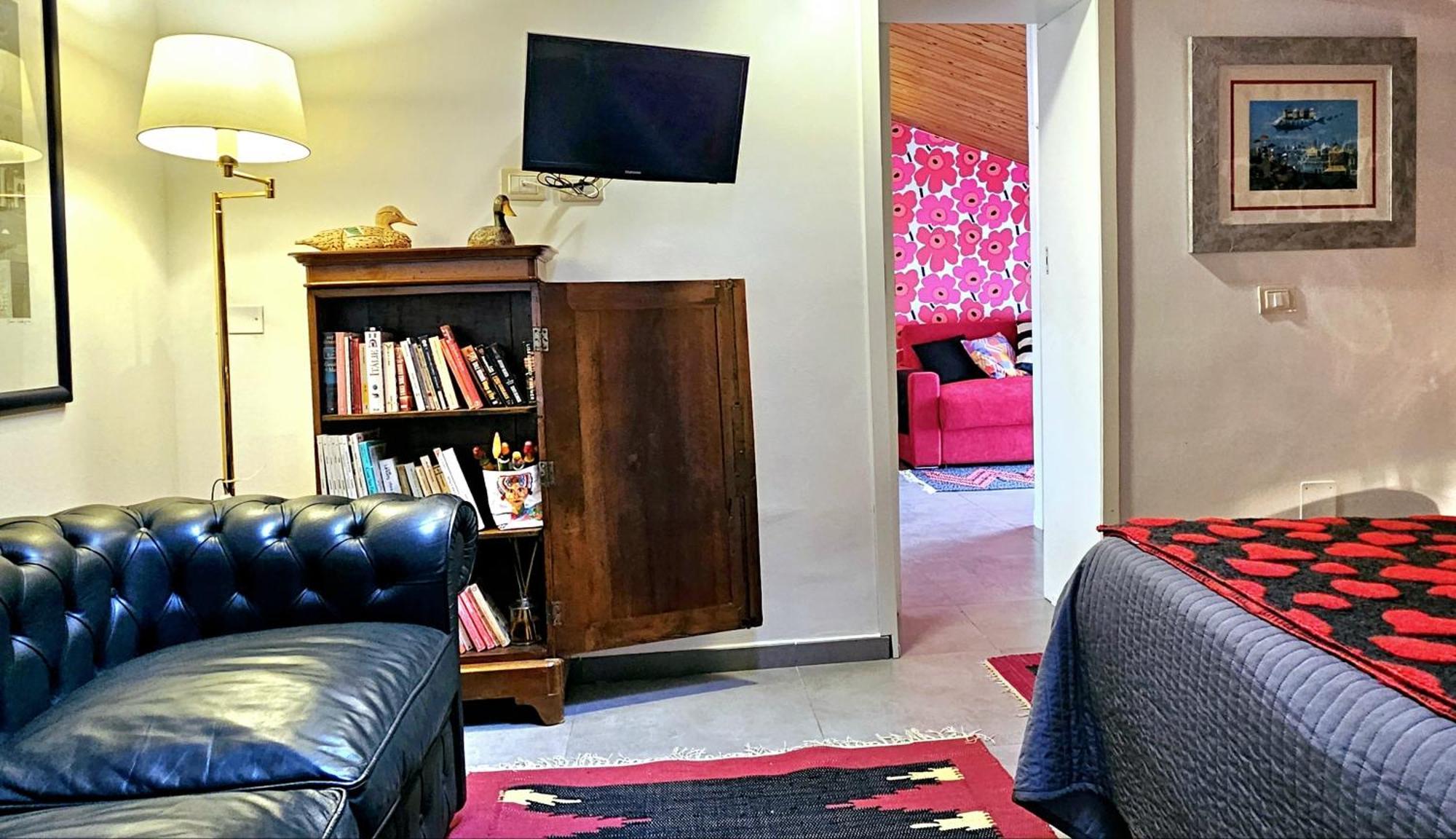 La Foresteria Garden Boutique Bed & Breakfast Catania