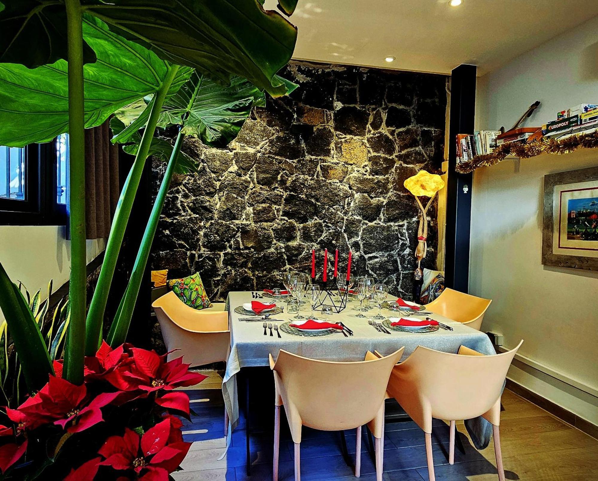 Bed & Breakfast La Foresteria Garden Boutique