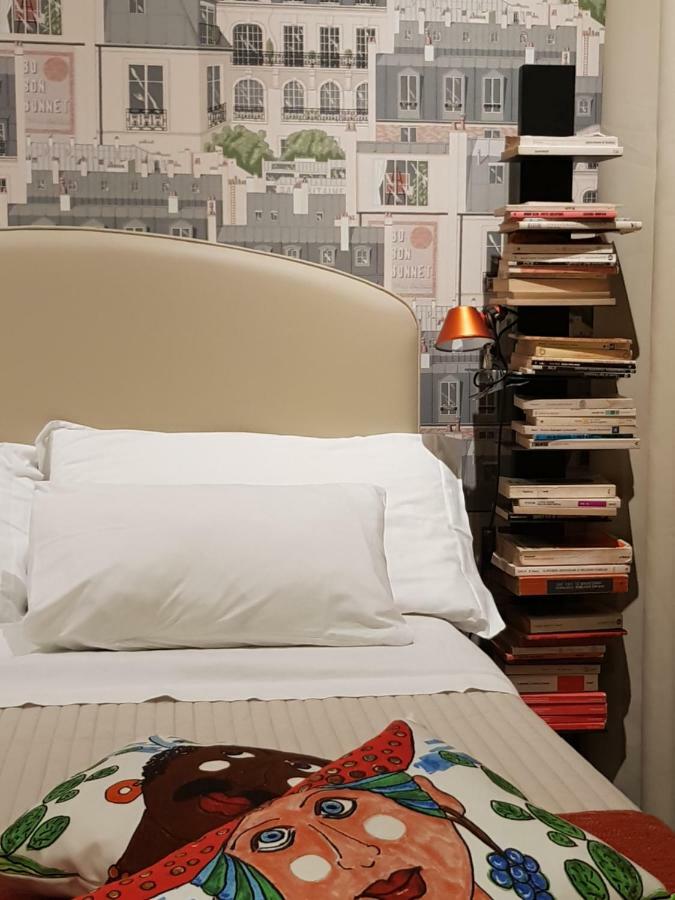 La Foresteria Garden Boutique Bed & Breakfast Catania