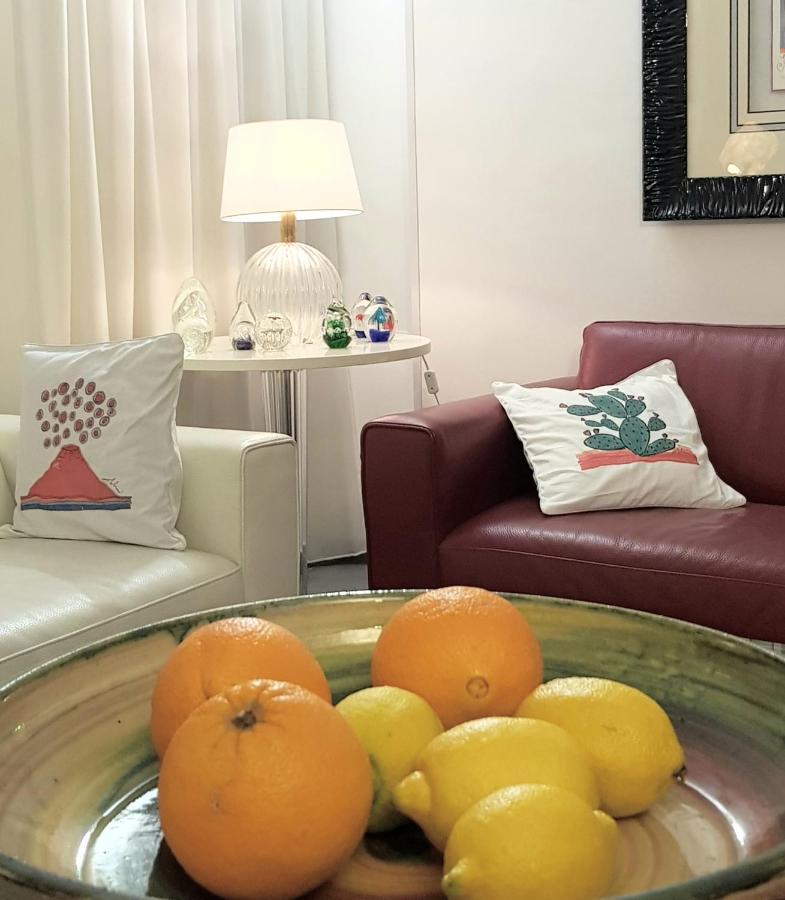 La Foresteria Garden Boutique Bed & Breakfast